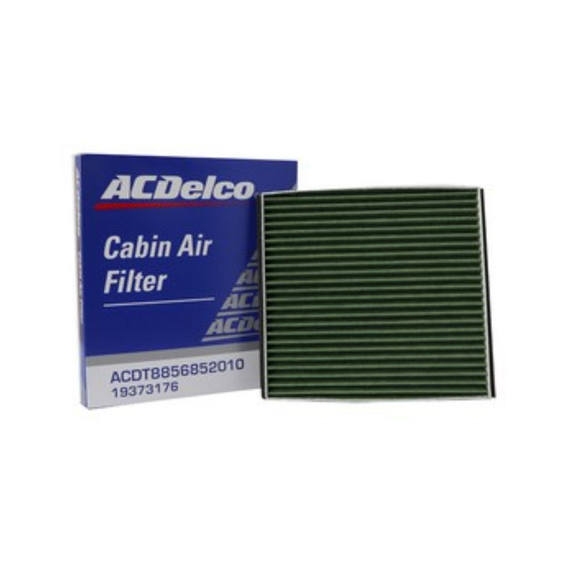 ACDelco PM2.5 Multi-Functional Cabin Air Filter for Rav4 00-05