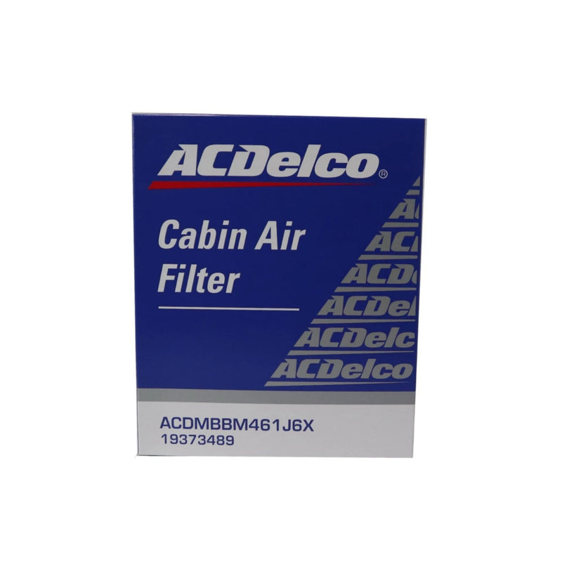 ACDelco PM2.5 Multi-Functional Cabin Air Filter for Mazda 3 11-14