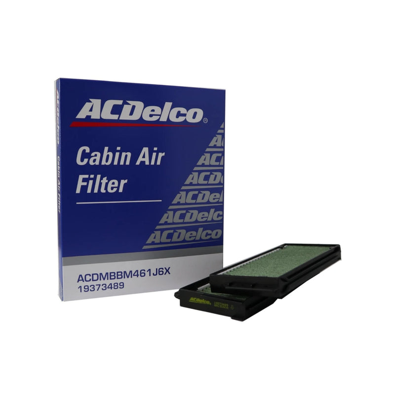 ACDelco PM2.5 Multi-Functional Cabin Air Filter for Mazda 3 11-14