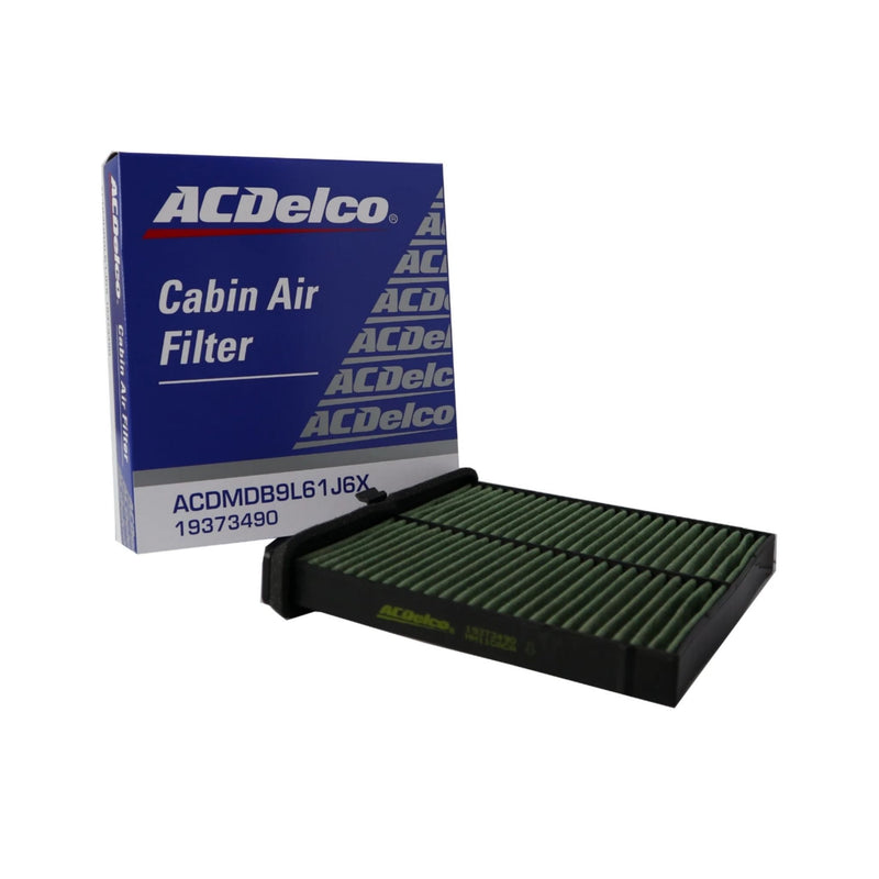ACDelco PM2.5 Multi-Functional Cabin Air Filter for Mazda 2 SKYACTIV 15-