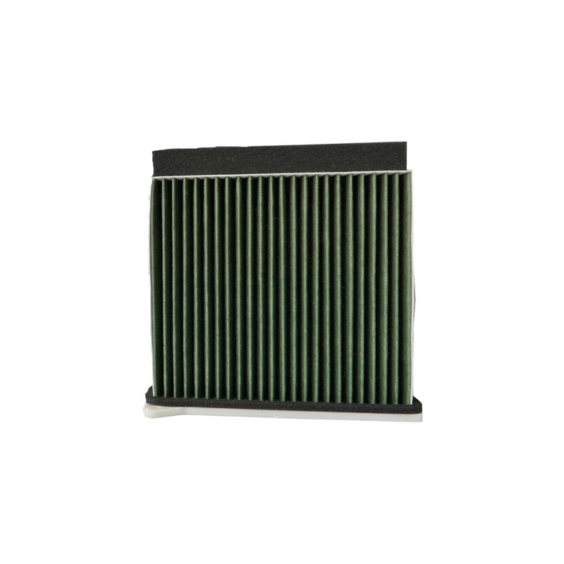 ACDelco PM2.5 Multi-Functional Cabin Air Filter for Mitsubishi Pajero 2.5L Diesel, Strada 09-15, Montero Sport 09-15, Mitsubishi Grandis 03-