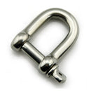 Al Fresco D Shackle M10