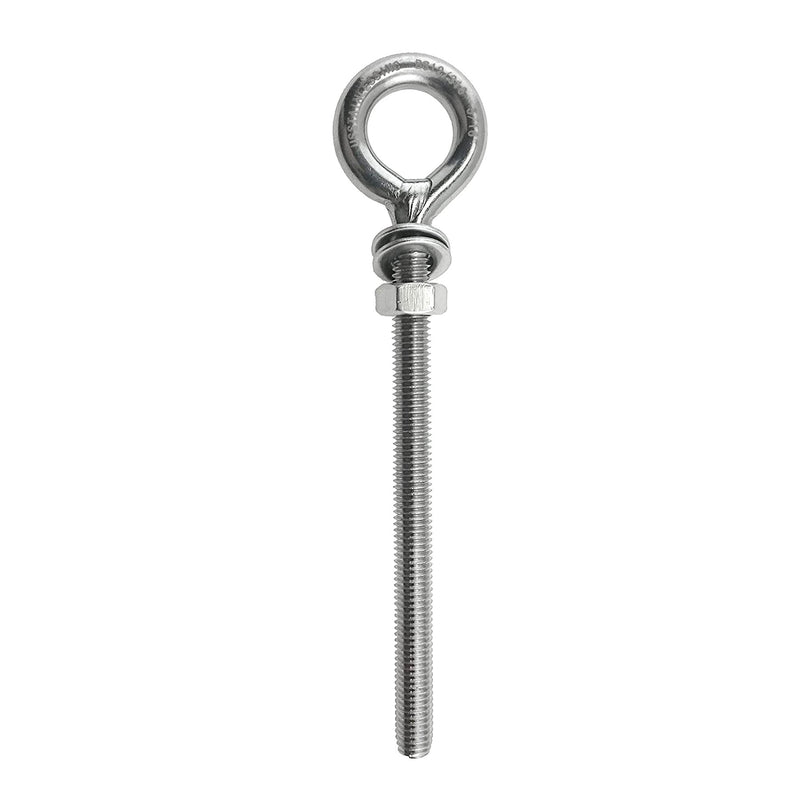 Al Fresco Eye Bolt 130mm M8