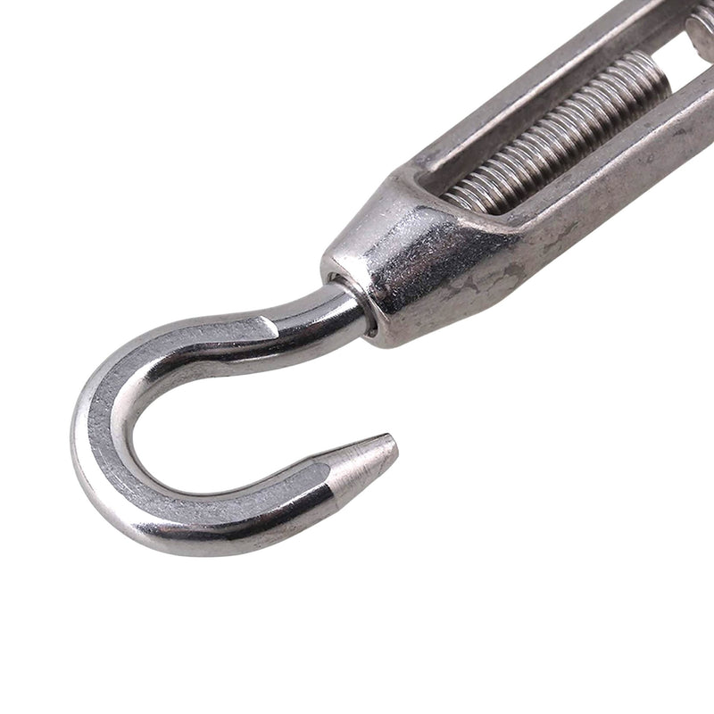 Al Fresco Eye Hook Turnbuckle M10