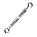 Al Fresco Eye Hook Turnbuckle M10