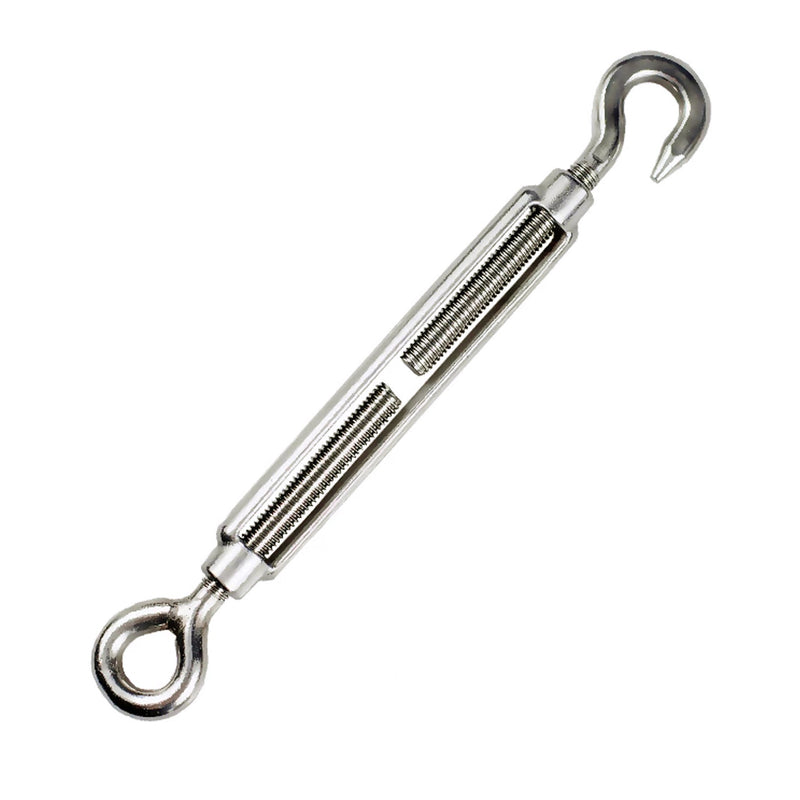 Al Fresco Eye Hook Turnbuckle M10