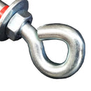 Al Fresco Fischer Concrete Eye Bolt M10