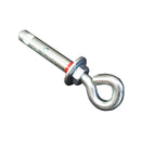 Al Fresco Fischer Concrete Eye Bolt M10
