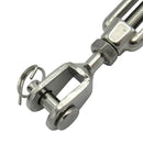 Al Fresco Jaw-Jaw Turnbuckle M12