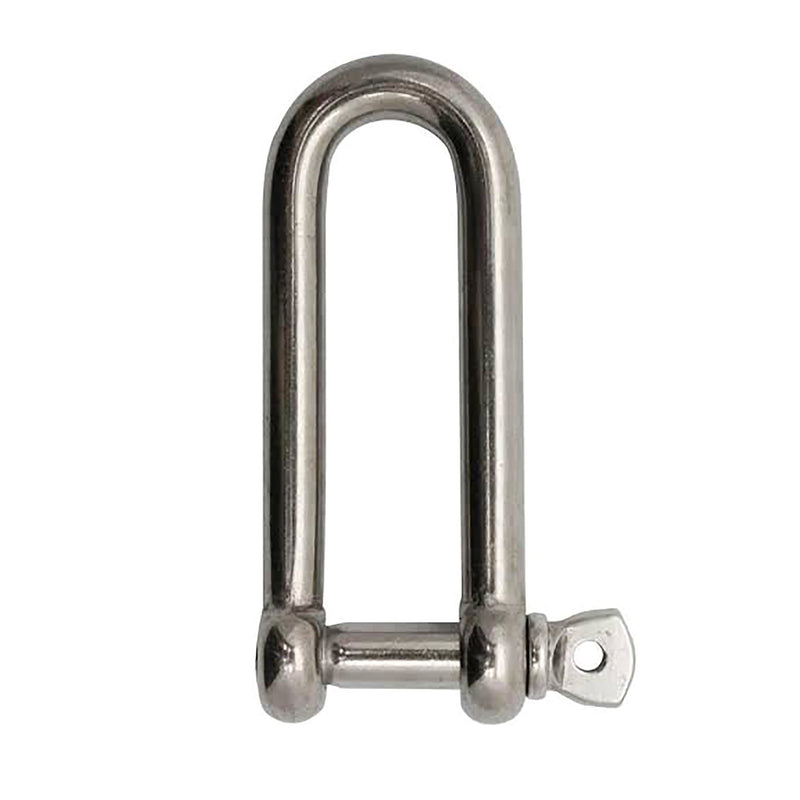 Al Fresco Elongated Shackle M10