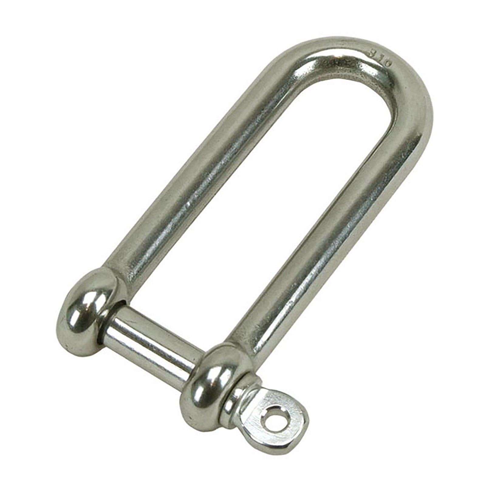 Al Fresco Elongated Shackle 8mm M8