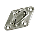 Al Fresco Diamond Pad Eye