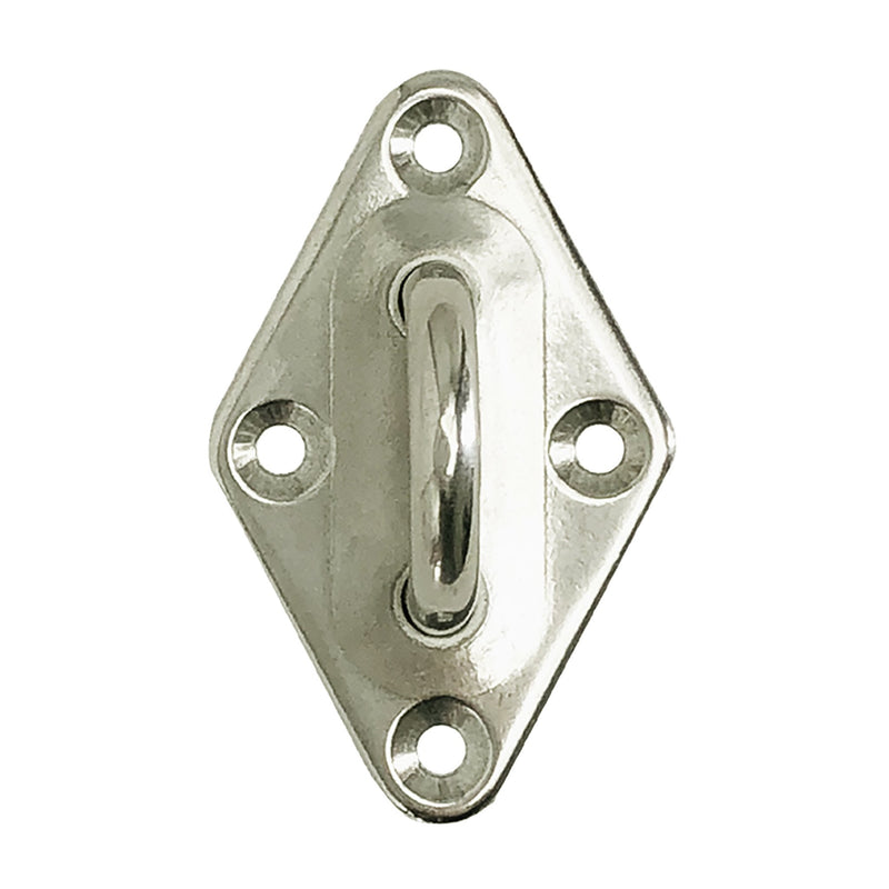 Al Fresco Diamond Pad Eye