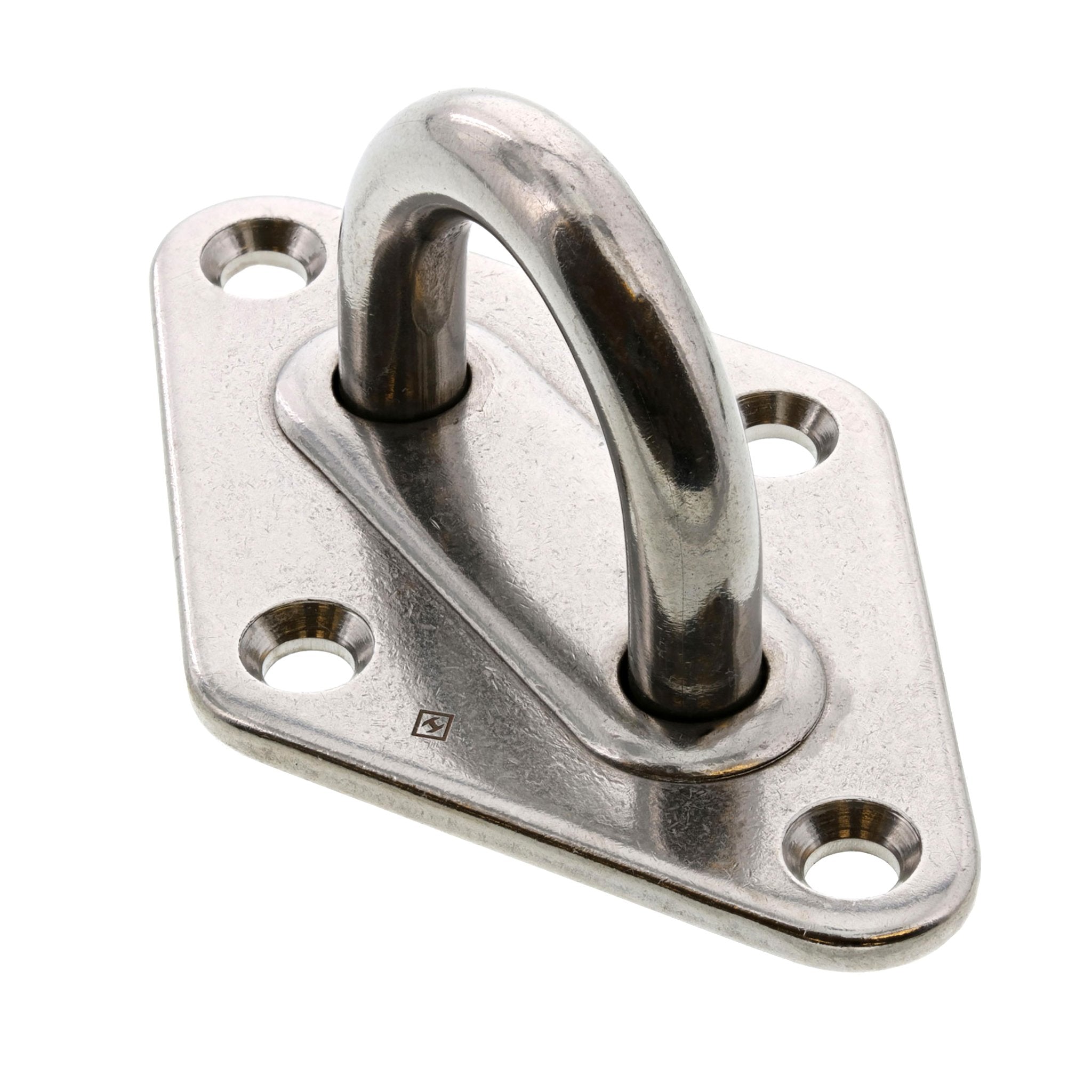 Al Fresco Diamond Pad Eye