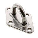 Al Fresco Diamond Pad Eye