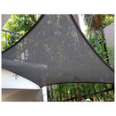 Al Fresco Sail Shade Rectangle 2.0 x 3.0 m
