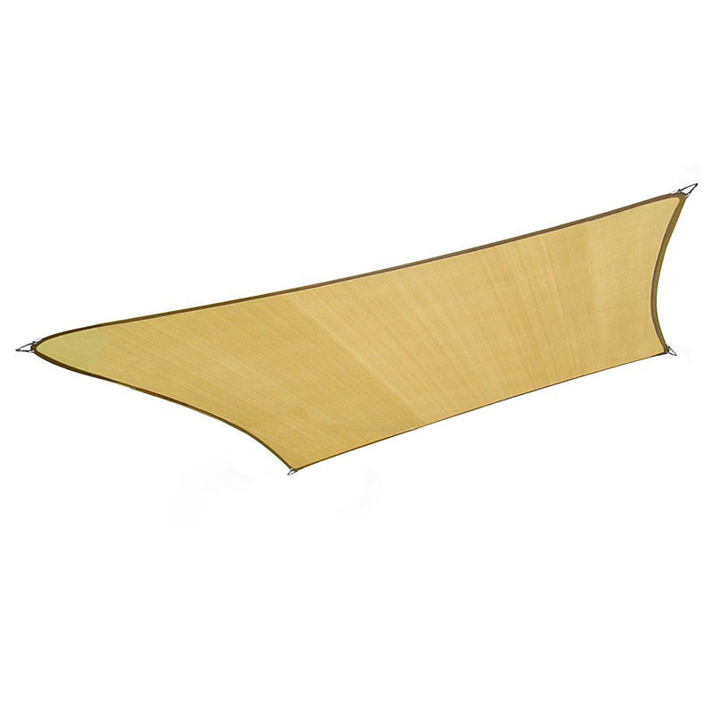 Al Fresco Sail Shade Square 3.6 x 3.6 m