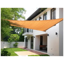 Al Fresco Sail Shade Square 5.0 x 5.0 m