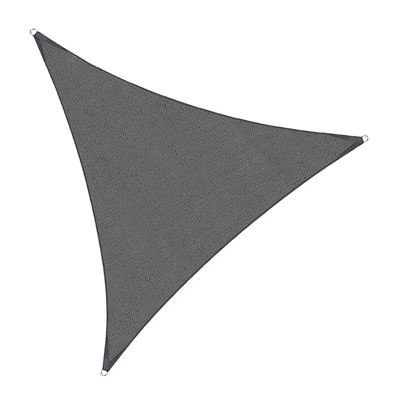 Al Fresco Sail Shade Equilateral Triangle 5.0 x 5.0 x 5.0 m
