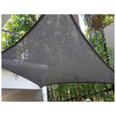 Al Fresco Sail Shade PRO Rectangle 7.0 x 5.0 m