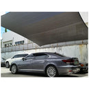 Al Fresco Sail Shade PRO Square 6.0 x 6.0 m