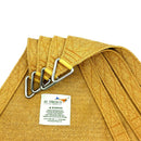 Al Fresco Sail Shade PRO Square 6.0 x 6.0 m