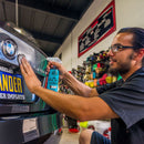 Chemical Guys Clay Luber Synthetic Lubricant And Detailer 16oz.