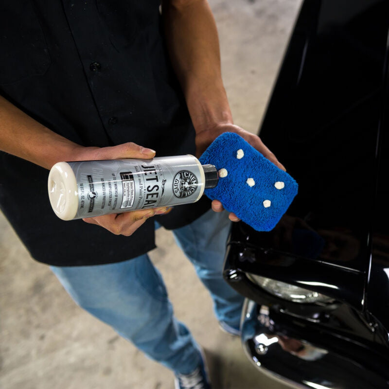 Chemical Guys JetSeal Sealant And Paint Protectant 16oz.
