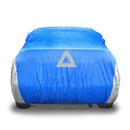 Deflector Water Resistant Car Cover SUV XL (Blue)