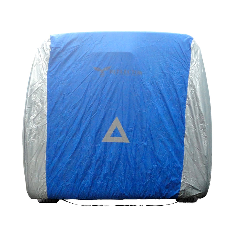 Deflector Water Resistant Car Cover VAN XXL (Blue)