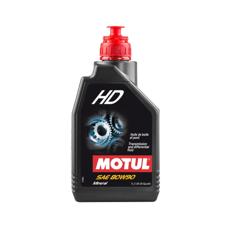 Motul HD 80w90 1 Liter