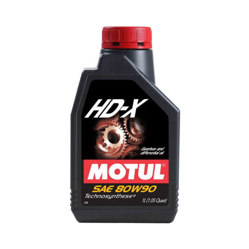 Motul HDX 80w90 1 Liter