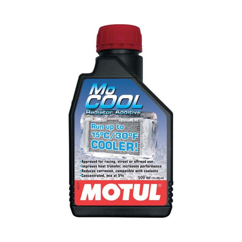 Motul Mo Cool 500ml (Concentrated)