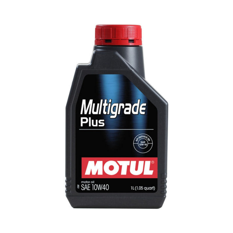 Motul Multigrade Plus 10w40 1 Liter