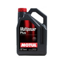 Motul Multipower Plus 10w40 4 Liters