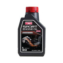 Motul TRD Sports Oil Diesel 5w40 1 Liter
