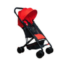 Recaro Kids Stroller Easylife Ruby
