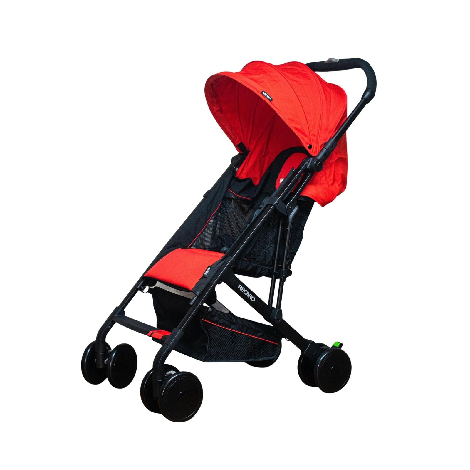 Recaro Kids Stroller Easylife Ruby