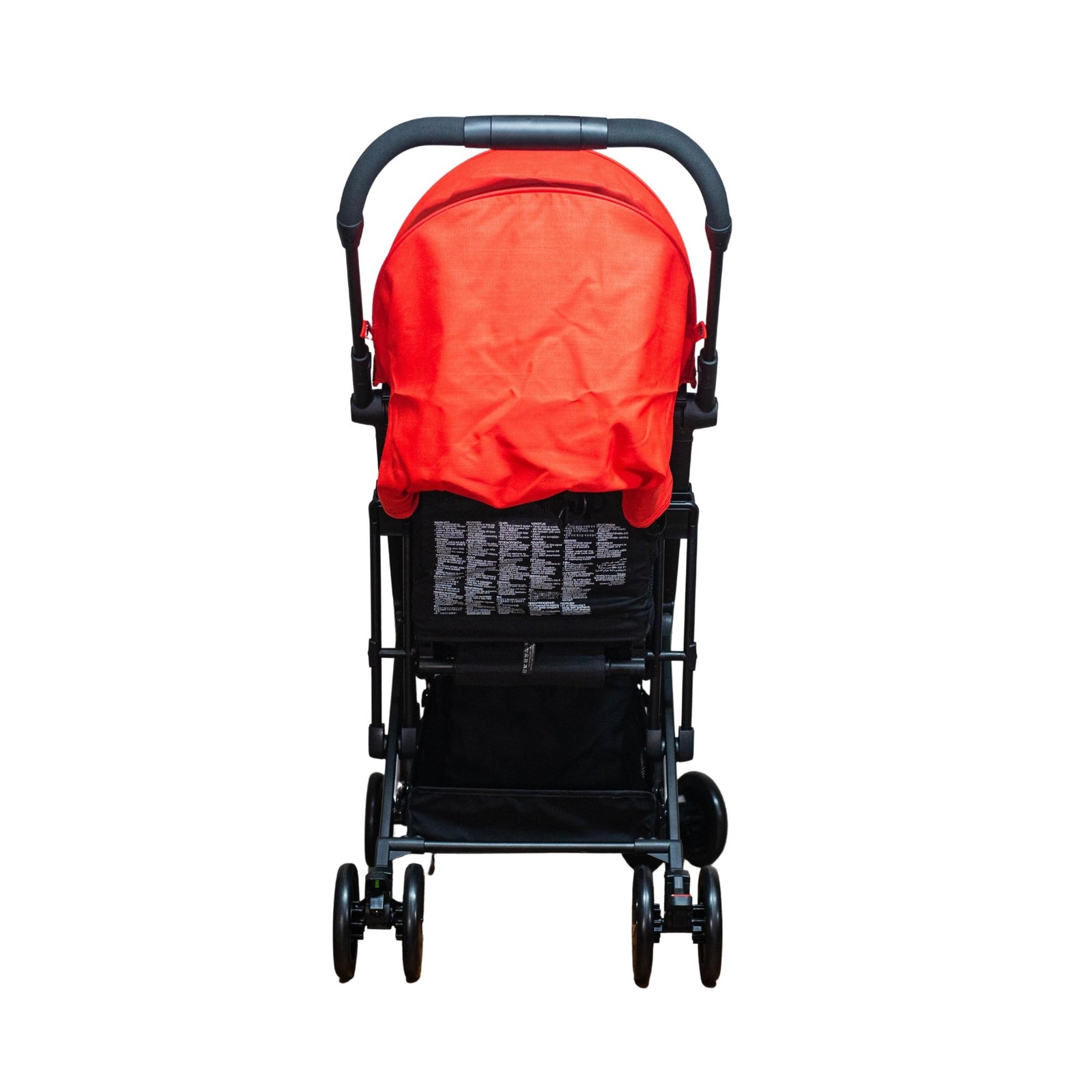 Recaro Kids Stroller Easylife Ruby