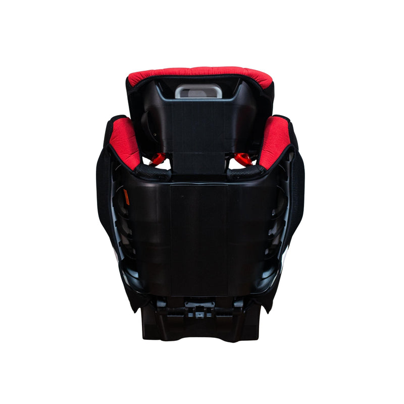 Recaro Kids Child Car Seat Monza Nova 2 Ruby