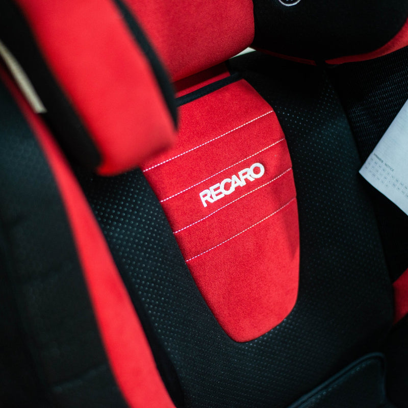 Carseat recaro sale