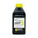 PRO 99 Fast Brake High-Grade DOT3 Brake Fluid 500ml