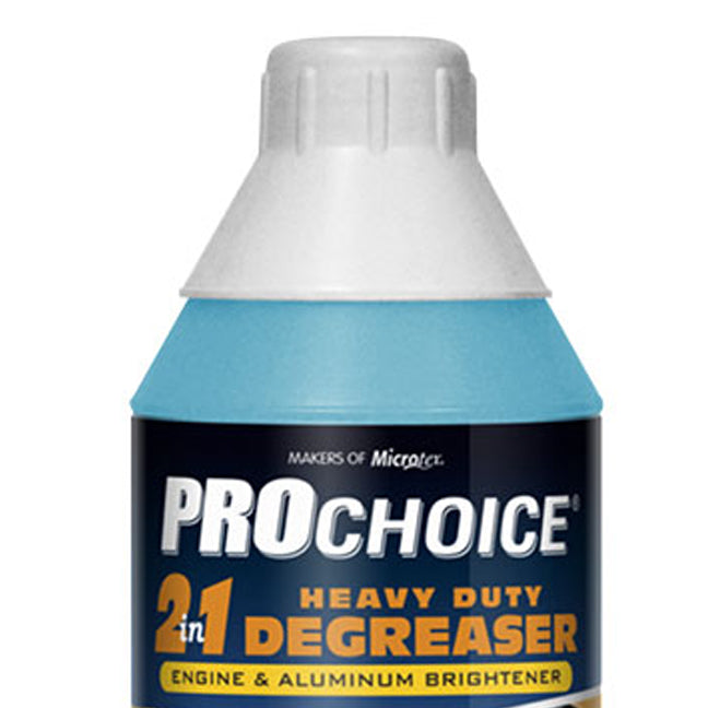 Prochoice Degreaser & Aluminum Brightener Concentrated 1 Liter