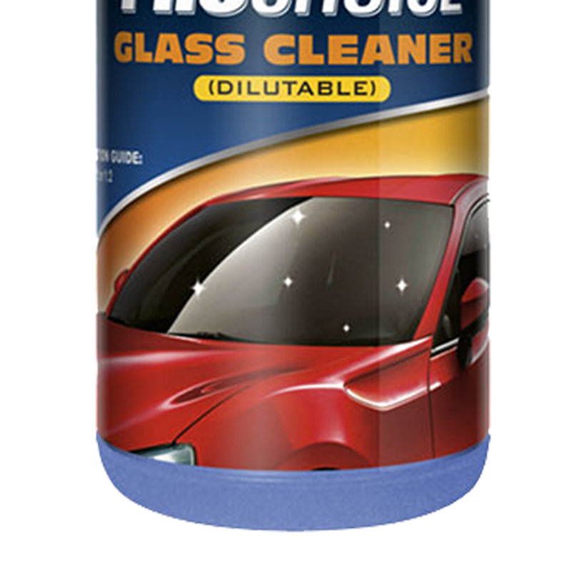 Prochoice Glass Cleaner Concentrated 1 Liter
