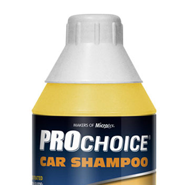 Prochoice Shampoo Hi- Concentrate 1 Liter