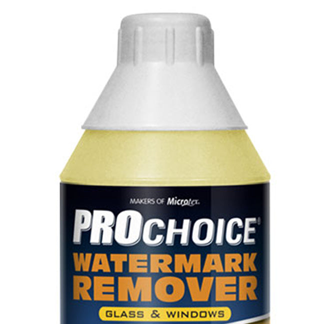 Prochoice Watermark Rain Stain Remover 1 Liter