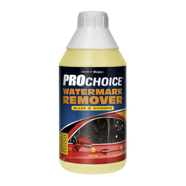 Prochoice Watermark Rain Stain Remover 1 Liter