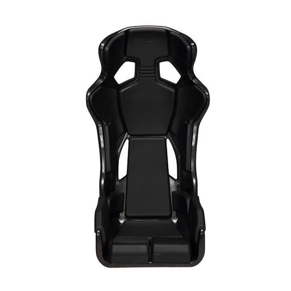 Shell Racing Seats Recaro Japan Motorsport/Racing Shell Seat Series PRO RACER RMS 2600A C