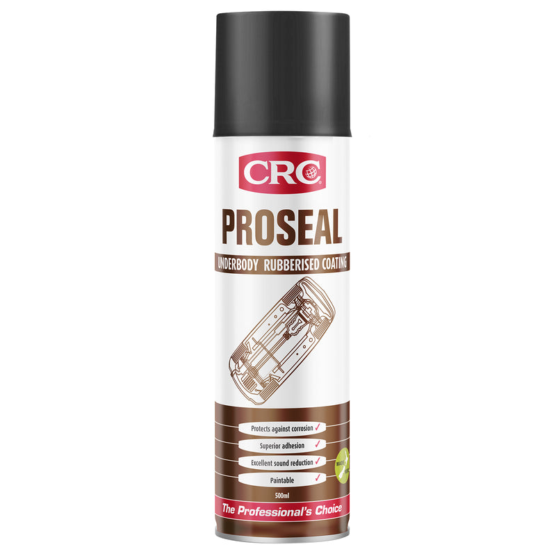 CRC Proseal