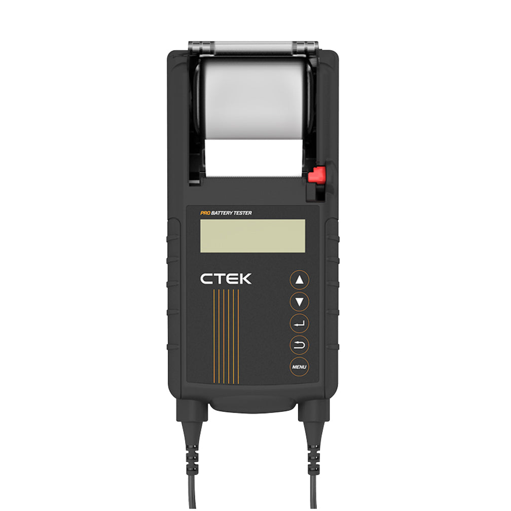 Powercheck CTEK Accessories Pro Battery Tester